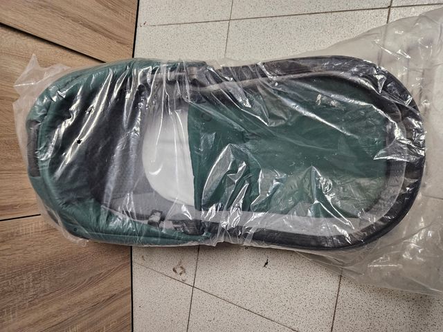 Cochecito Anex M Type