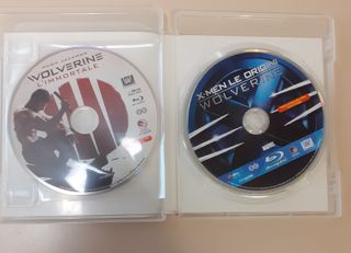 DVD FILM: WOLVERINE L'IMMORTALE (EDIZIONE SPECIALE