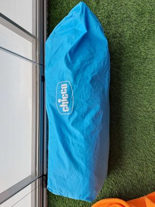 Parque infantil CHICCO