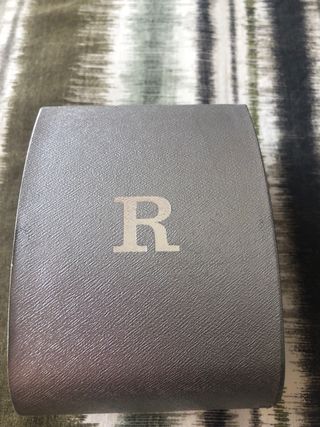 Reloj Racer de señora original