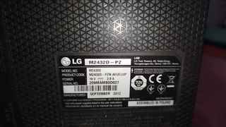 Lg M2342 d
