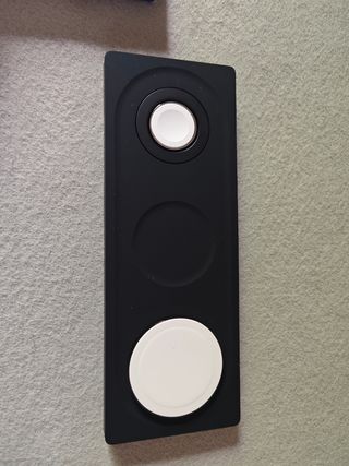 Cargador Apple 3 en 1