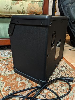 Line 6 Spider V20 MkII Combo
