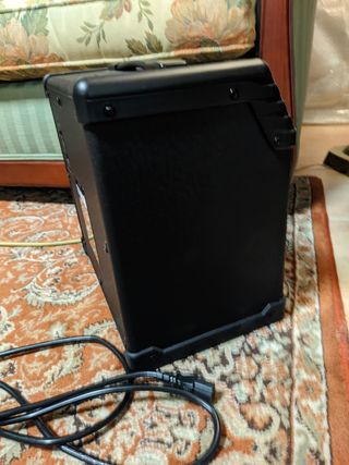 Line 6 Spider V20 MkII Combo