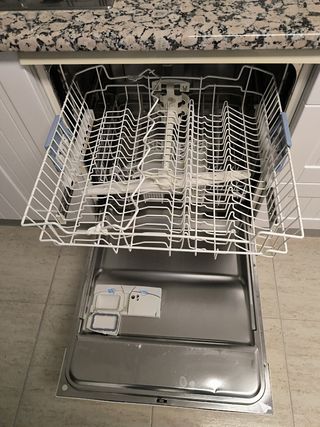 Lavavajillas Whirlpool