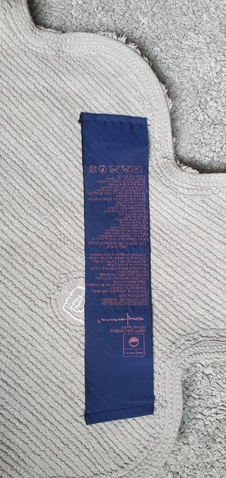 Alfombra infantil Lorena Canals