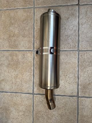 BMW F 800 GS 30 aniversario