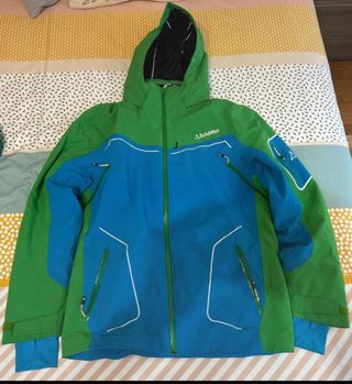 Chaqueta Sky Schoffel