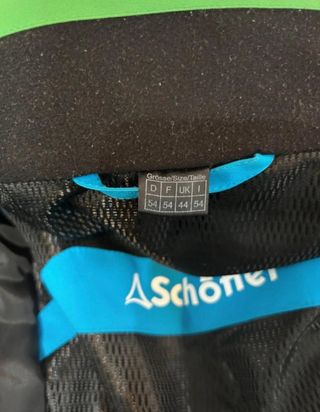 Chaqueta Sky Schoffel