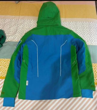 Chaqueta Sky Schoffel