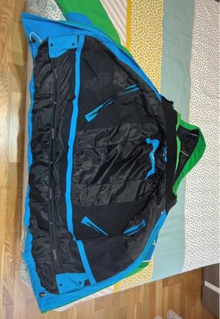 Chaqueta Sky Schoffel