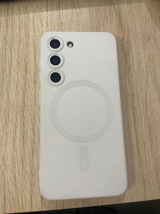 Fundas galaxy s23 y protector de camara