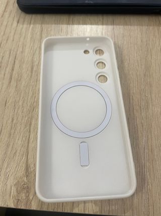 Fundas galaxy s23 y protector de camara