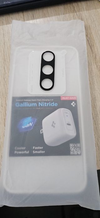 Fundas galaxy s23 y protector de camara