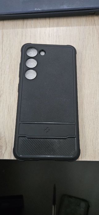 Fundas galaxy s23 y protector de camara