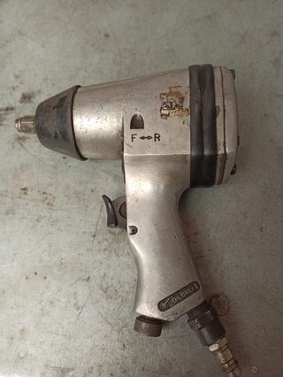 Llave de impacto neumatica