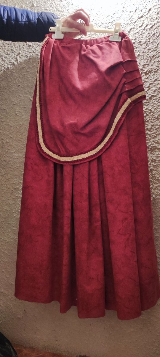 Vestido día elegante Azpeitia