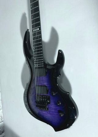Guitarra Eléctrica