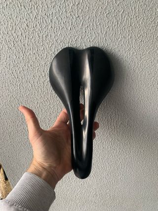 Selim Decathlon Triban