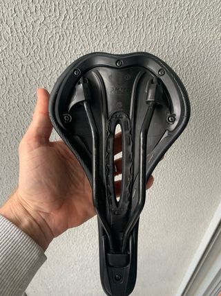 Selim Decathlon Triban