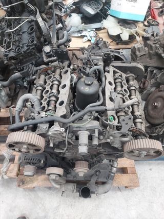 Motor Ford 3.0 V6 TDCi - Referencias 4R8Q-6C064-AG