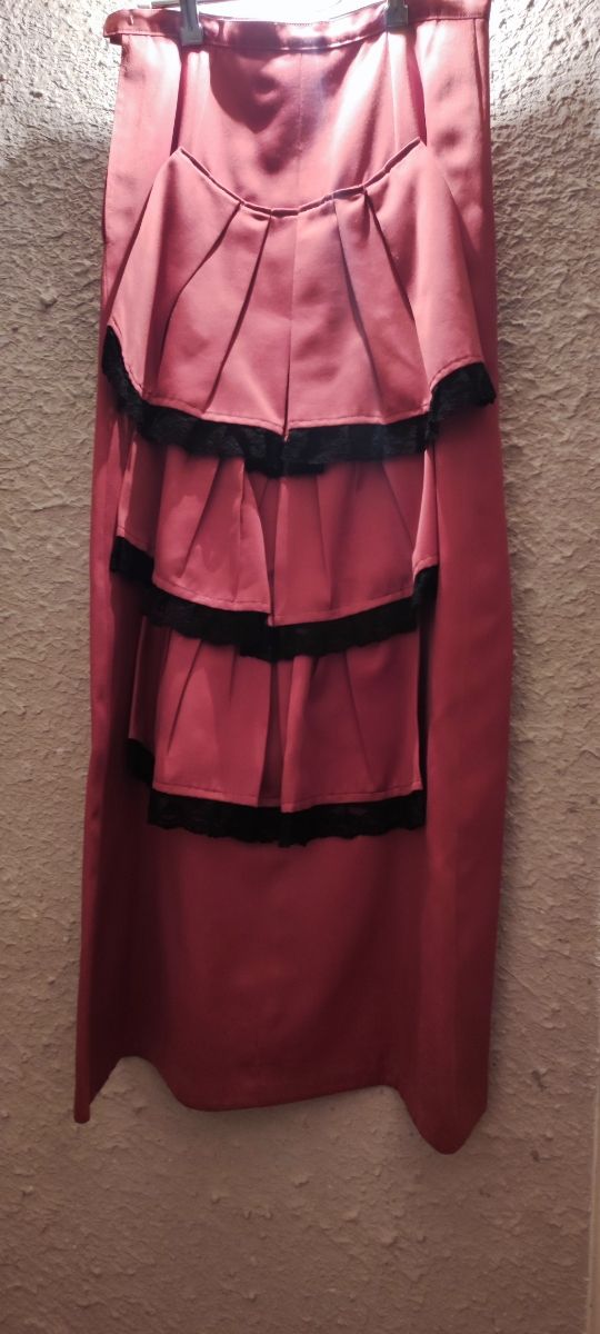 Vestido chica día elegante Azpeitia