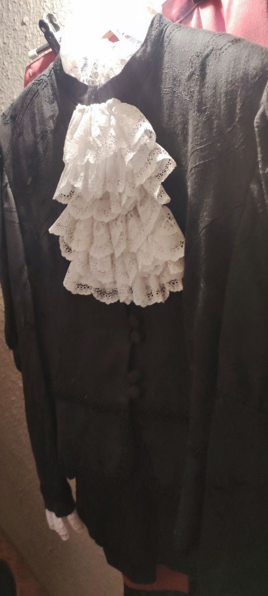 Vestido chica día elegante Azpeitia