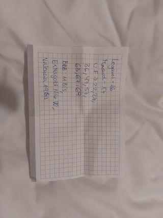 CAMBIO CROMOS LIGA ESTE 24-25 PANINI