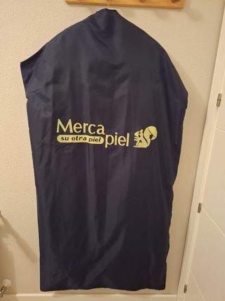 Abrigo Astracán Chaquetón