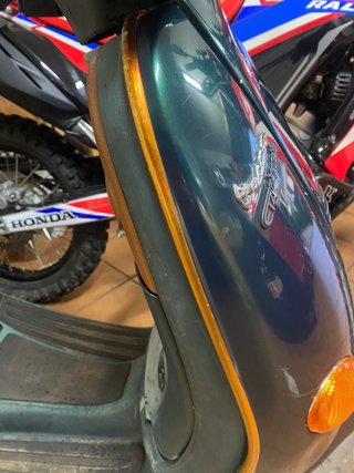 Vespa Piaggio ET4 49 cc