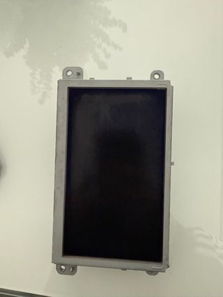 Pantalla 2g Audi Q7