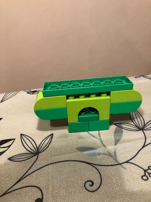 Telefono Lego Duplo