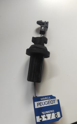 Cable de acelerador Peugeot para coches clásicos