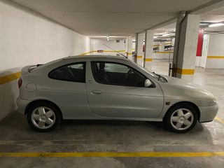 Renault Megane 2002