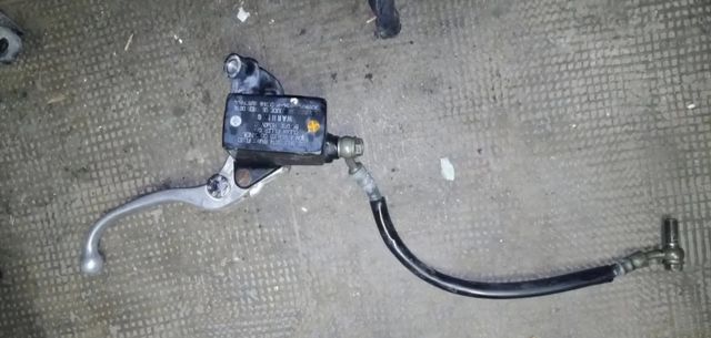 Pompa freno Suzuki sv 650 prima serie 99