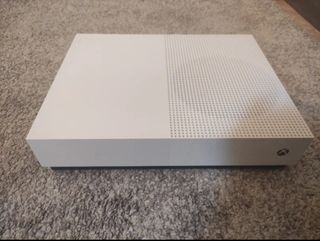 Xbox One S All digital