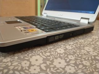 Portátil Packard Bell