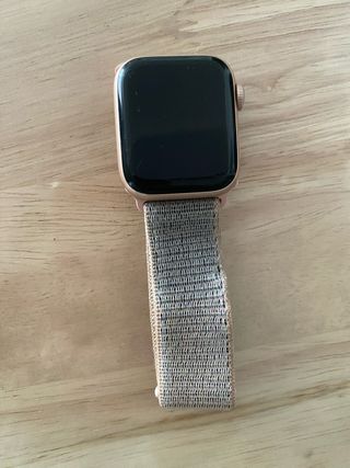 Apple watch serie 4. 40mm