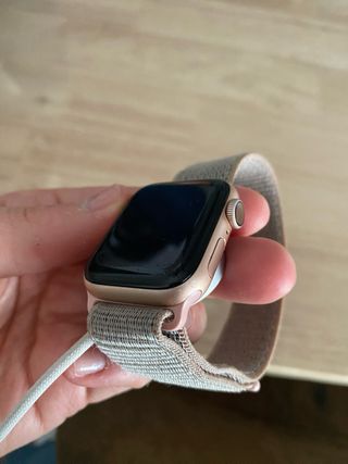 Apple watch serie 4. 40mm