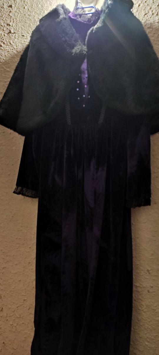 Vestido chica día elegante Azpeitia