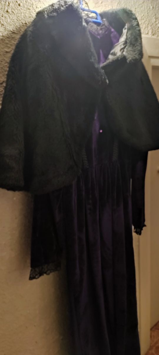 Vestido chica día elegante Azpeitia