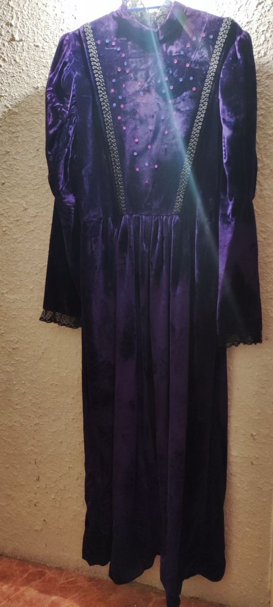 Vestido chica día elegante Azpeitia