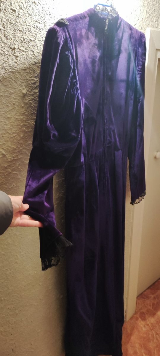 Vestido chica día elegante Azpeitia