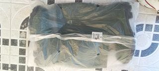 Botas de agua nuevas