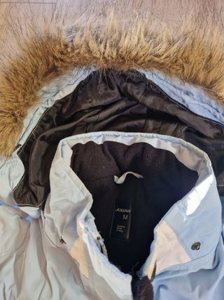 Chaqueta esqui mujer