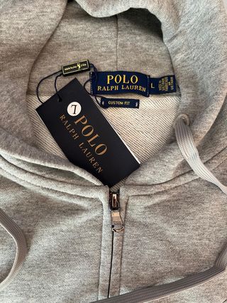 Chaqueta Polo Ralph Lauren