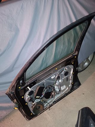 Alfa 156 puerta delantera 