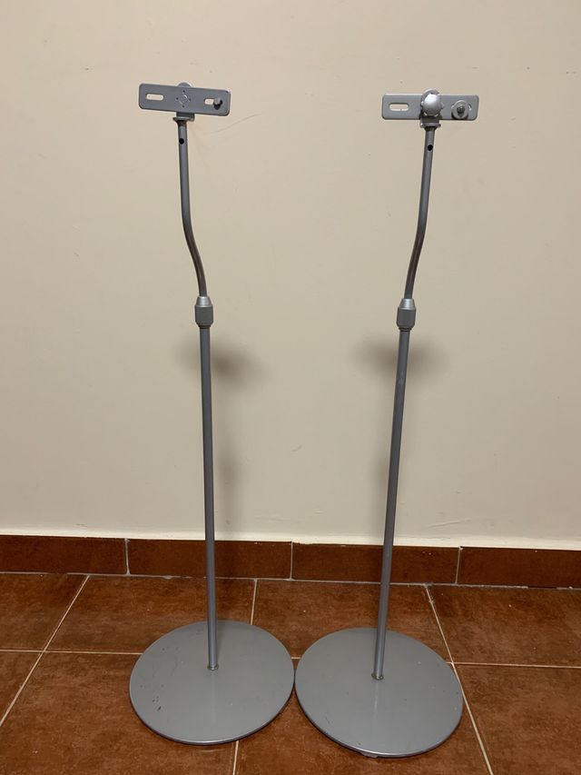 Supporto per altoparlanti