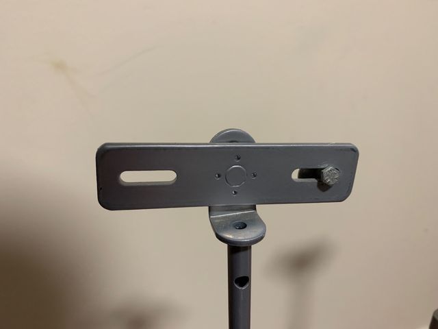 Supporto per altoparlanti