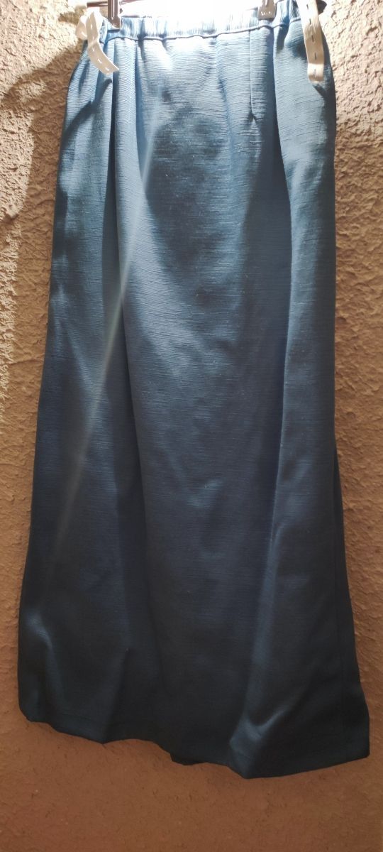 Vestido chica día elegante Azpeitia